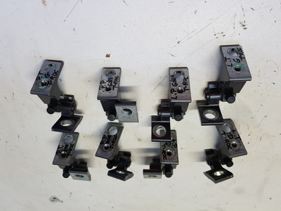 Vw t-roc a11 петля двері правий задня lr7h фото №1