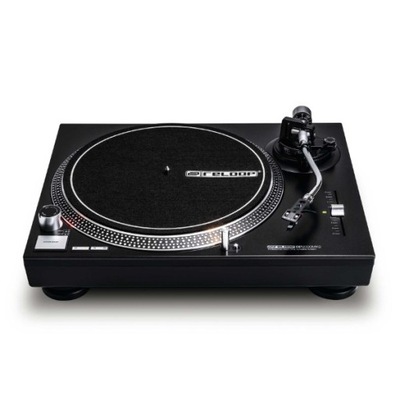 RELOOP RP-2000 MK2 - Gramofon DJ