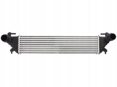 INTERCOOLER FIAT 500L (12-), TIPO (15-) DENSO DENDIT09114