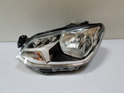 Лампа ліва перед передня vw up lift 1s1941015ab оригінал фото №1