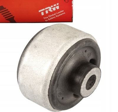 Втулка рычага задняя trw do audi a8 s8 фото №1