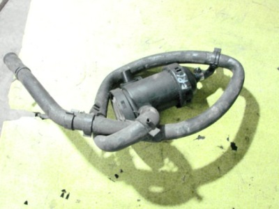 Вентиляція картера frontera a 2.5 tds 1998 фото №1