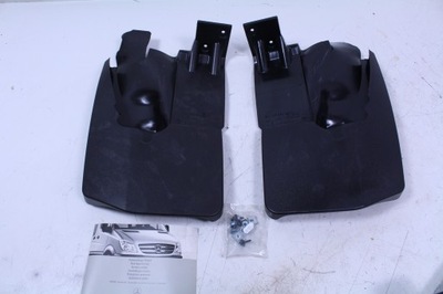 Бризковик бризковики задня mercedes sprinter 906 a9068820305 фото №1