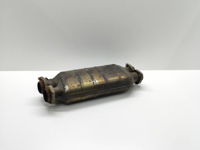 Katalizator/dpf перед bmw 5 e60 e61 7793773 фото №1