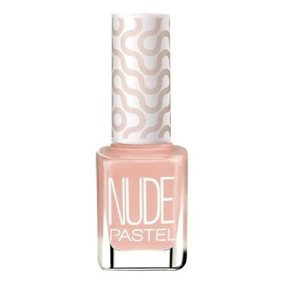 PASTEL Lakier do paznokci Nude nr 751 13ml