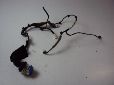Электропроводка дверь правый перед mazda 6 ii gh 07-12 фото №1
