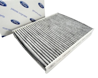 FILTER CABIN CONTAMINATIONS FORD FOCUS III C-MAX ORIGINAL  