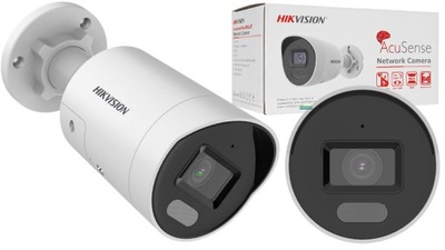 Kamera IP Hikvision DS-2CD2046G2-IU/SL / 2,8mm