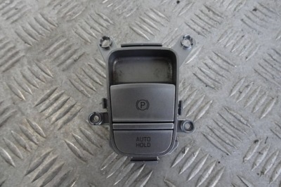 Hyundai tucson iv кнопка перемикач гальма ручного 20- фото №1