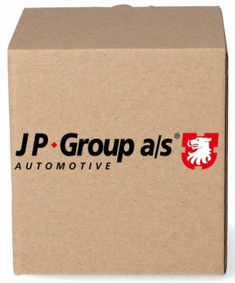 JP GROUP FILTRO ACEITES 1118505900  