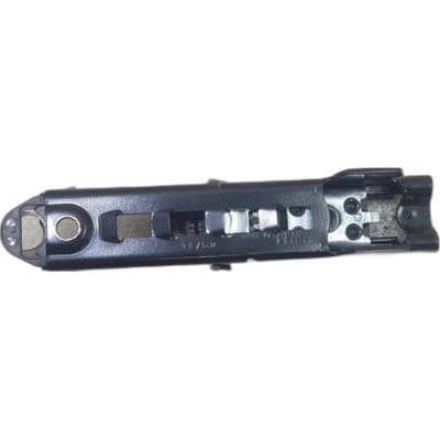 Регулировка поперечина правого vw passat cc фото №1