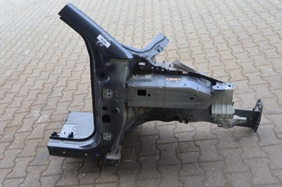 Fiat 500x чверть права перед 679 фото №1