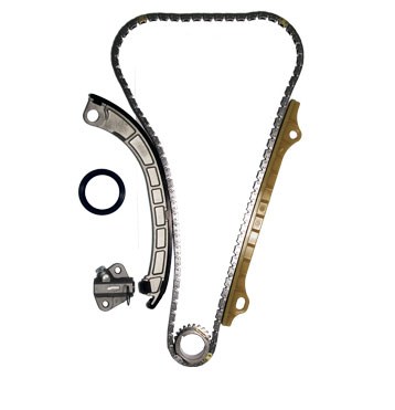 Набор цепи распределительного вала skf vkml 96001 фото №1