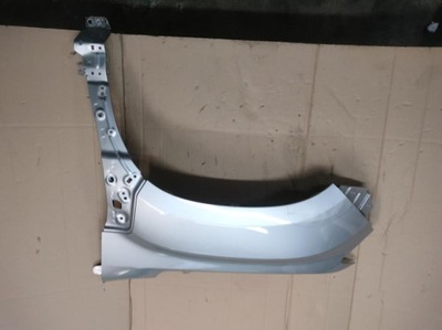 Крыло левый перед duster ii оригинальный номер фото №1