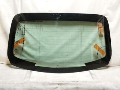 VENTANAS PARTE TRASERA MERCEDES W205 BERLINA (2014-) AS2 OR.  