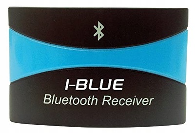 ODBIORNIK BLUETOOTH IRRADIO IBLUE RECEIVER 65A-165