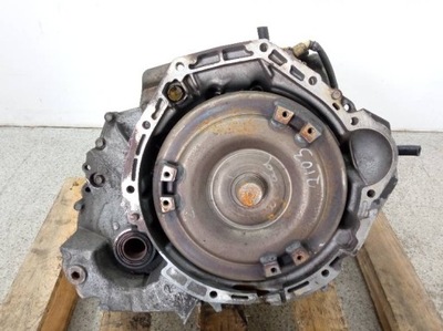 КОРОБКА ПЕРЕДАЧ АВТОМАТИЧЕСКИЙ 4HP-20 6382701100 2.2 CDI MERCEDES VITO W638