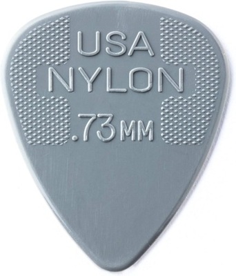 Kostka 4410 .73 mm Dunlop Nylon