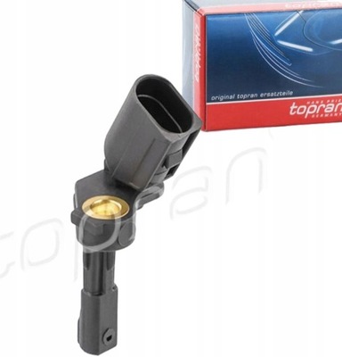 SENSOR VELOCIDAD ABS PARTE TRASERA DERECHA DO SEAT ALTEA 1.9 2.0  