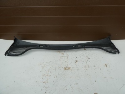 Skoda octavia ii жабо 1z1819415f фото №1