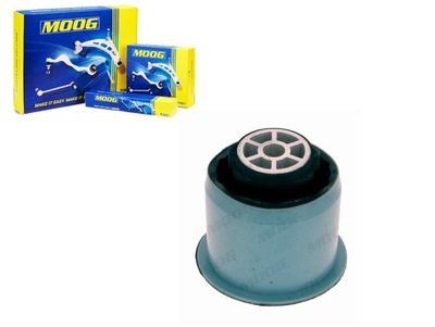 Сайлентблок балка підвіска задня l/p citroen c3 picasso peugeot 207 фото №1