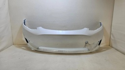 Бампер перед передній tesla model y 1540100-06-c фото №1