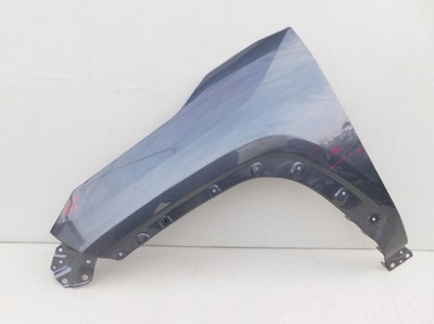 Toyota rav4 rav 4 19- крила лівий передній перед фото №1