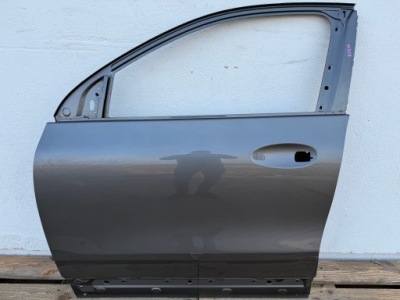 Дверь перед передние левая mercedes gla 2 2 w247 2019- cale оригинальные оригинальный номер фото №1