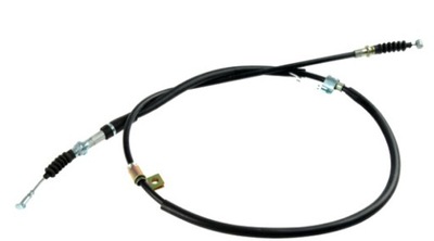 C15344410A CABLE DE FRENADO PARTE TRASERA DERECHA MAZDA  