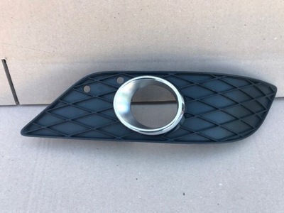 Mercedes w169 w245 b решётка левая перед фото №1