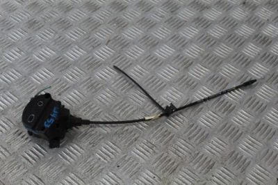 Привід кришка заливної smart fortwo iii 3 w453 фото №1