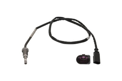 SENSOR DE TEMPERATURA GASES DE ESCAPE VW PASSAT 05-  