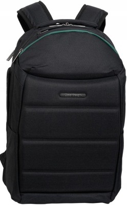 PLECAK BIZNESOWY COOLPACK VOLVE GREY GREEN