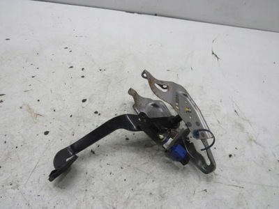 Педаль тормоза europa civic ix фото №1