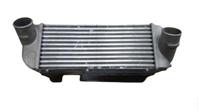 INTERCOOLER AUŠINTUVAS HYUNDAI IX35 2.0 CRDI 10-15 