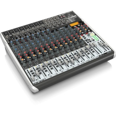 Behringer Xenyx QX2222 USB mikser