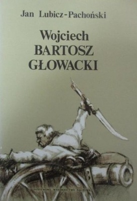 Wojciech Bartosz Głowacki