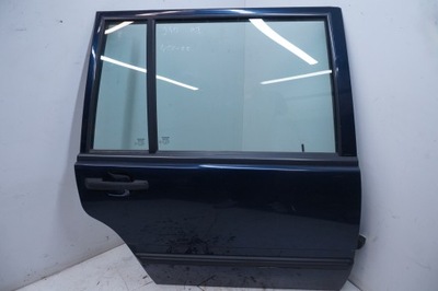 Volvo 940 двері правий праве задня задні 417-26 фото №1