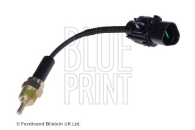 Датчик температура. жидкость охлаждающий hyundai matrix 01- фото №1