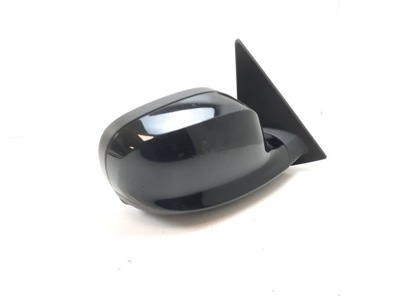 2011 bmw x1 e84 зеркало боковой 233656028 фото №1