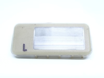 Bmw e46 лампа стельовий lt 140929 фото №1