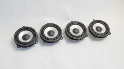 Bmw 5 g60 7 g70 динамик дверь bowers&wilkins 5a0f467 фото №1