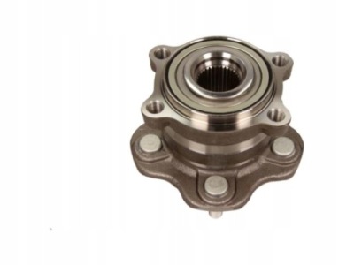 Maxgear 33-1019 набор подшипник колеса фото №1