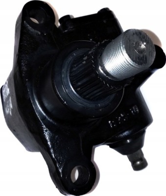 Трансмісія кермова lublin i sam зарядний пристрій фото №1