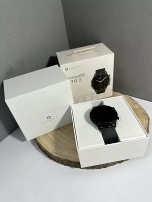 ZEGAREK AMAZFIT GTR 2 KOMPLET