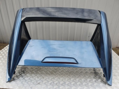 Hardtop кришка дах mazda mx-5 rf iv nd 16- фото №1