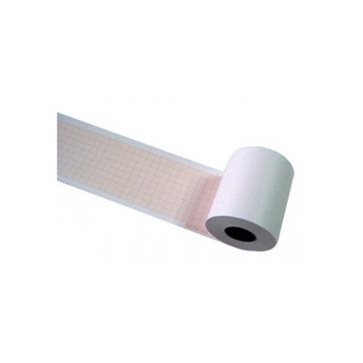 Papier do aparatu EKG Ascard B5 60 mm x 25 m