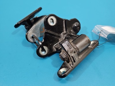 Петля двері задня правий mercedes ml w164 фото №1