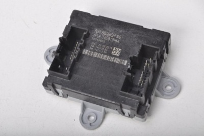 Range rover l494 модуль дверь jpla-14d619-ba фото №1