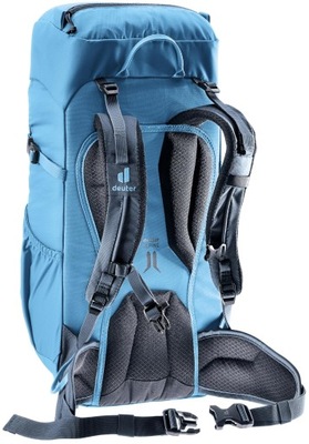 Deuter Plecak Alpine dla dzieci unisex 22 (2024)